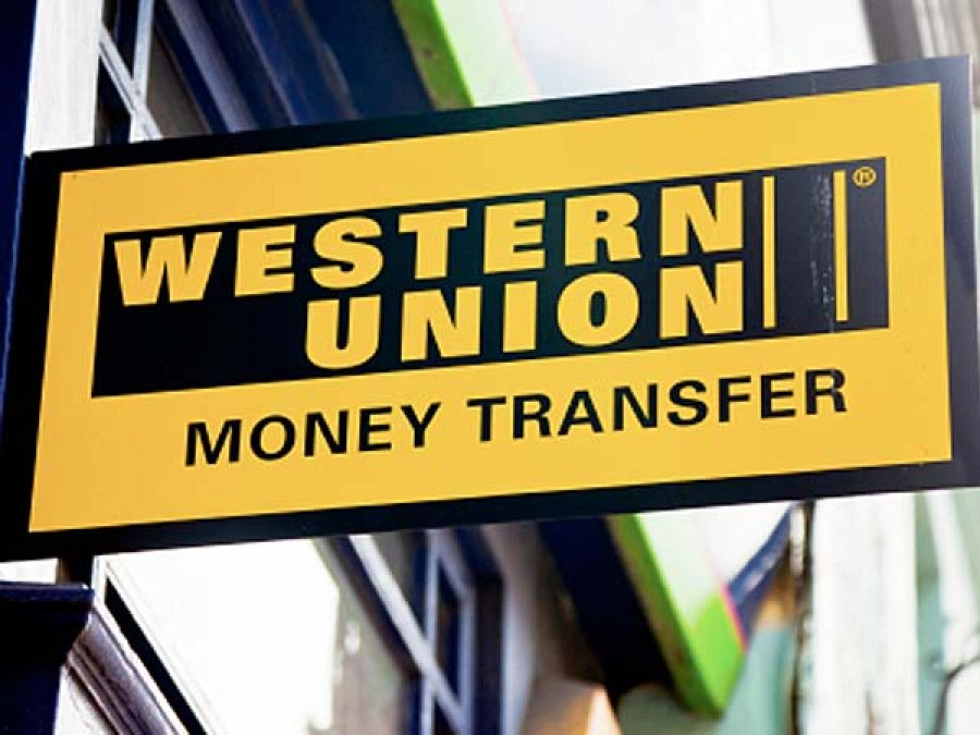 Western Union Money Transfer To Russia