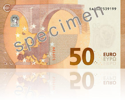 banknotes small