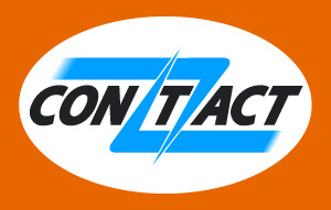 logo contact