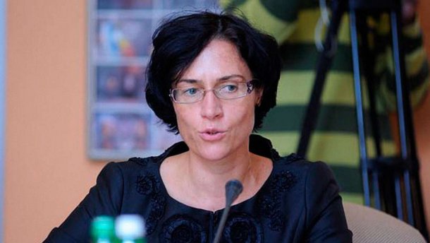 scherbakova