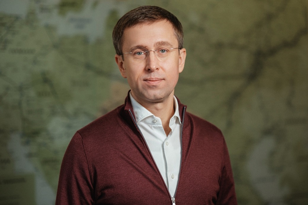 serhiy koretskyy