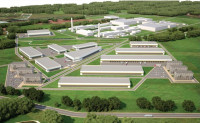 Два нові індустріальні парки отримають 56 млн грн від держави