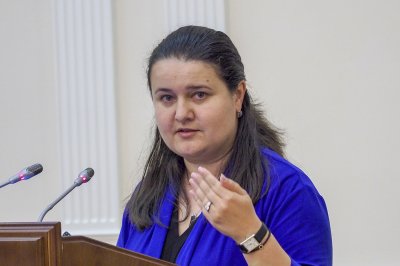 Маркарова может войти в новый состав Кабмина
