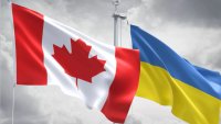 Україна отримала $1,8 млрд кредиту від Канади