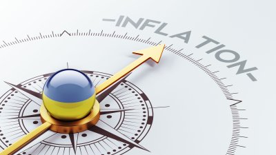 Мінекономіки погіршило макроекономічний прогноз до 1%