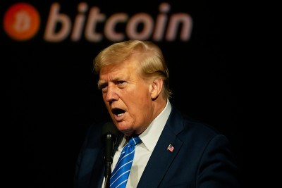 Крипторинок обвалився на понад 10%