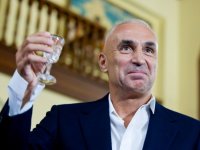 Нацбанк получил от Ярославского документы на Банк Кредит Днепр