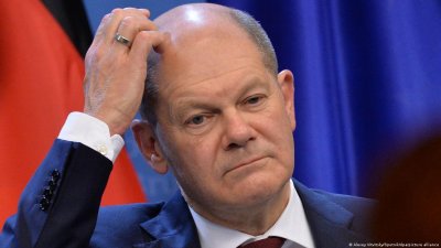 Шольц назвав найефективніший спосіб відновлення економіки світу