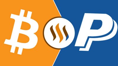 PayPal блокирует пользователей криптовалют