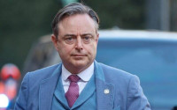 Бельгійський прем’єр заявив про кінець дискусії щодо заморожених активів росії