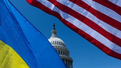 США надішлють Україні новий пакет військової допомоги на $225 млн
