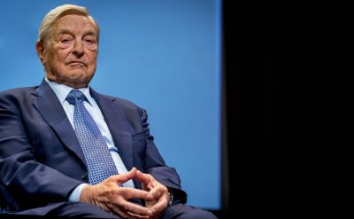 Фонд Сороса анонсував нові проєкти в Україні