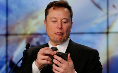 Засновник Tesla придумав назву власної криптовалюти