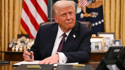 Апеляційний суд дозволив Трампу продовжити застосовувати глобальні мита