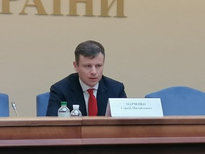 Марченко розповів, як буде боротися з корупцією на митниці