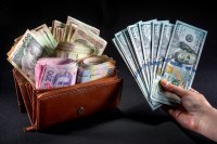 Що буде з курсом гривні (онлайн-трансляція)