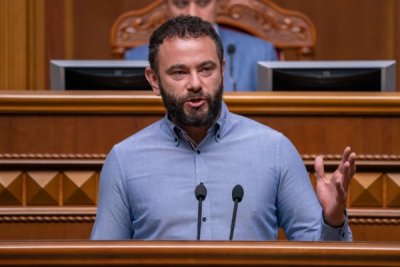 Депутаты лишают НБУ средств банков-банкротов