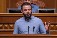Депутаты лишают НБУ средств банков-банкротов