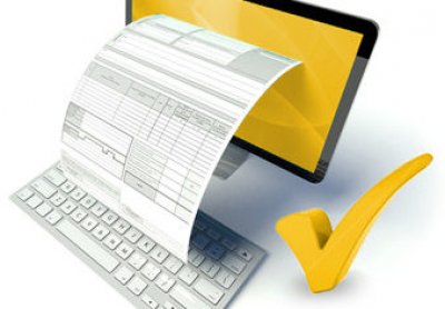 Проект USAID помог НКЦБФР обновить Систему финансовой отчетности