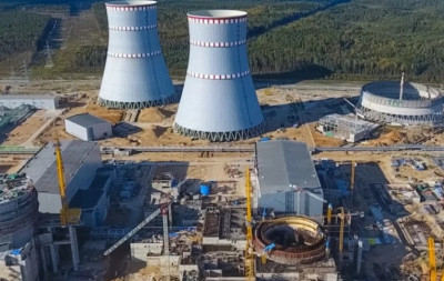 Сенс Банк допоможе «Енергоатому» закупити болгарські ядерні реактори