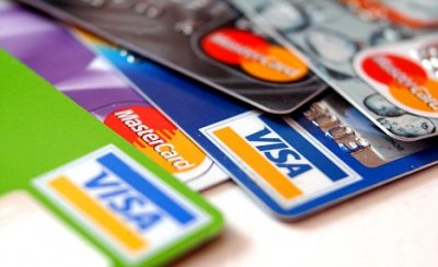 В Украине увеличились мошенничества с платежными картами