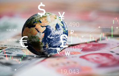 Світова торгівля у 2025 році зросте на 0,9%