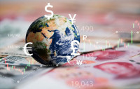 Світова торгівля у 2025 році зросте на 0,9%