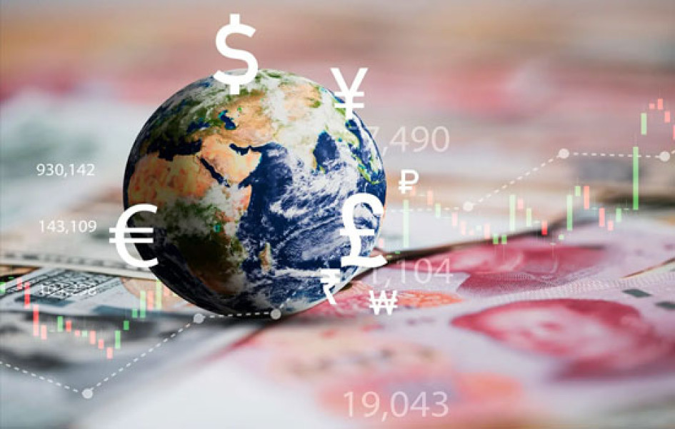 Світова торгівля у 2025 році зросте на 0,9%