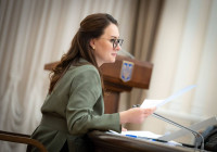 Парламент ухвалив два закони на 875 млн євро