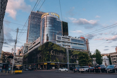 АРМА відхилило вже другу заявку на управління «Гулівером»