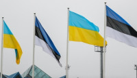Естонія виділила 150 тисяч євро на підтримку енергосистеми України