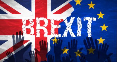 Финкомпании вывели из Великобритании более $1 трлн из-за Brexit