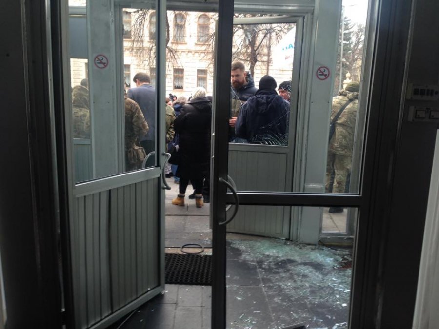 Комитет кредитной безответственности