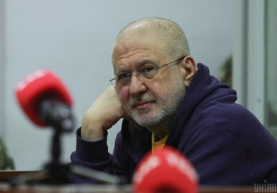 Коломойському зменшили заставу на 50 млн грн