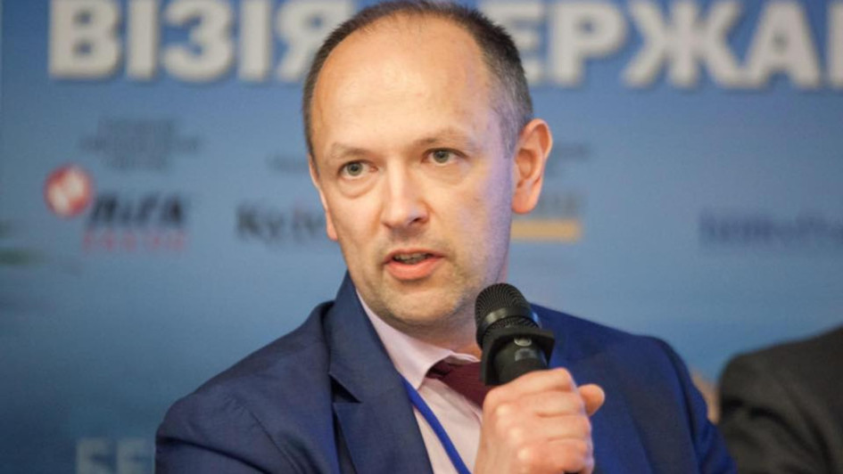 Ощадбанк відсторонив Олега Стринжу від посади заступника голови правління