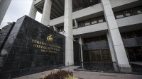 Центробанк Туреччини підвищив облікову ставку на 2,5%