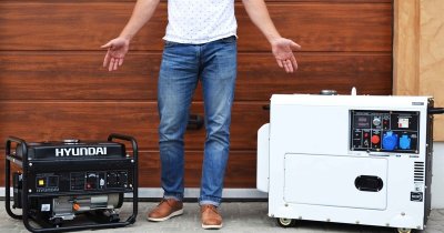 Банки підготували свою мережу до блекаутів