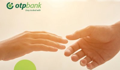 ОТП Банк запроваджує тарифний пакет «Благодійність»