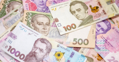 Мінфін залучив майже 19,1 млрд грн на аукціоні ОВДП