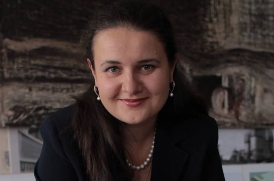 Маркарова вышла из набсоветов госбанков