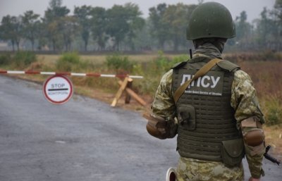 Банкір із Тернопільської області допоміг 83 ухилянтам перетнути кордон