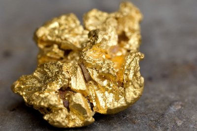 Центробанки придбали на 176% золота більше, ніж торік у І кварталі