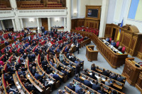 Україна може отримати майже €800 млн після ухвалення чотирьох законів