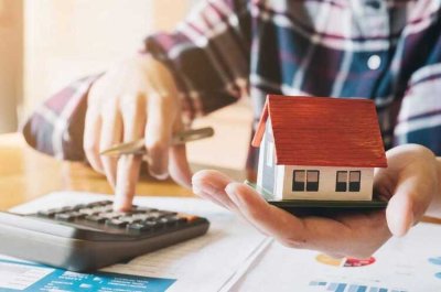 Німеччина профінансує 400 пільгових кредитів на житло для ВПО