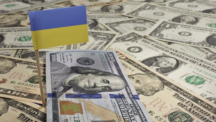 РФ сделала предложение Украине по оплате долга