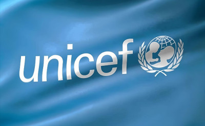 ЮНІСЕФ за час повномасштабної війни надав українським дітям гумдопомоги на $1 млрд