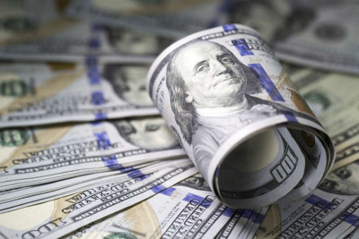 Валютні резерви НБУ зросли до $39,9 млрд у листопаді