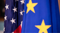 ЄС може запровадити мита на американську продукцію вартістю 100 млрд євро