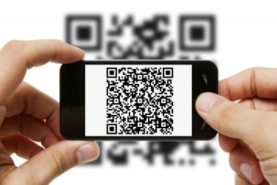 Нацбанк предлагает единый стандарт QR-кода для платежей