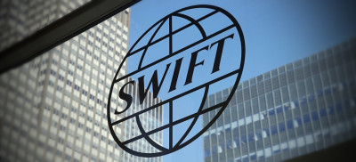 Євросоюз не планує підключати російські банки до SWIFT на вимогу кремля